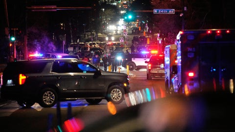 WATCH LIVE: Minneapolis leaders hold press conference on second ICE-involved shooting in the city - Fox Business Video