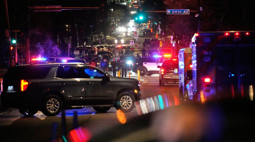 WATCH LIVE: Minneapolis leaders hold press conference on second ICE-involved shooting in the city