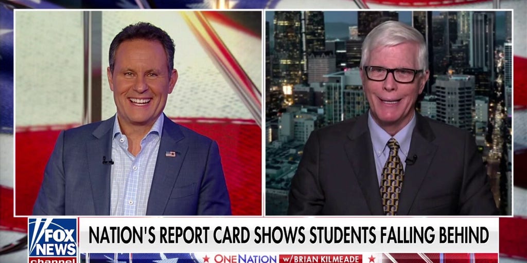 Hugh Hewitt says DOGE is 'just getting started' on cutting waste