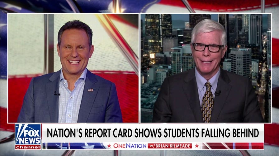 Hugh Hewitt says DOGE is 'just getting started' on cutting waste