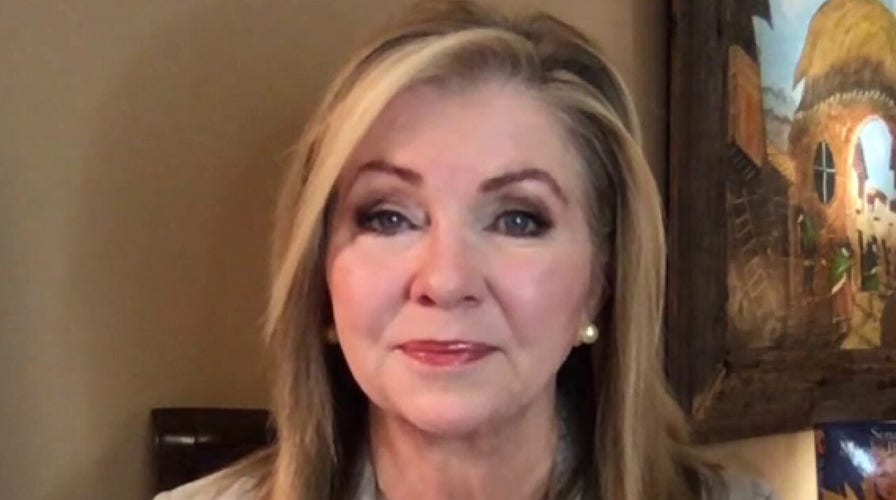 Sen. Blackburn responds to Democrats’ calls to delay Amy Coney Barrett hearing