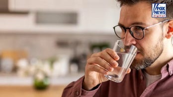 Alkaline water health claims under scrutiny as experts reveal key facts
