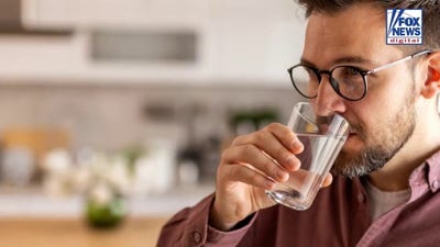 Alkaline water health claims under scrutiny as experts reveal key facts