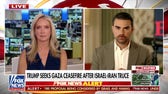 Ben Shapiro says possibility of expanding Abraham Accords is 'very high'