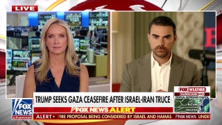 Ben Shapiro says possibility of expanding Abraham Accords is 'very high'
