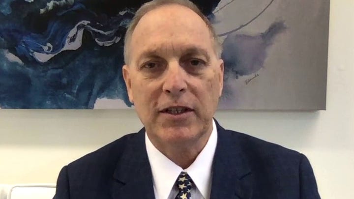 Biggs on Liz Cheney's vote to impeach Trump