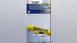 Spirit issues NEW statement as airline ceases operations