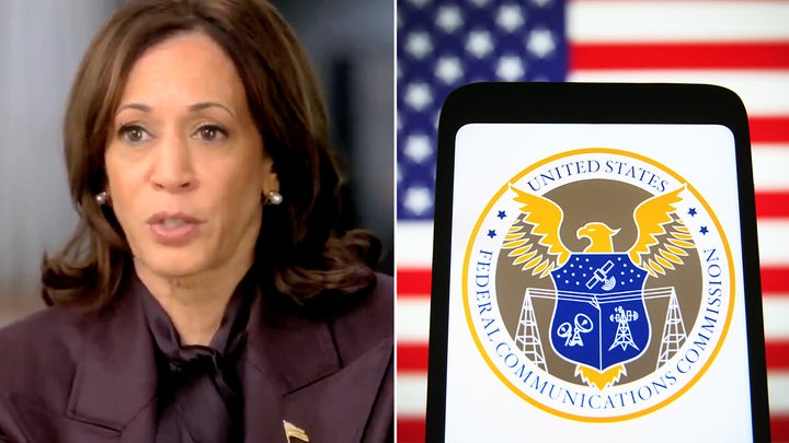 El comisario de la FCC dice que la denuncia contra la CBS por la polémica de la edición de "60 minutos" no es "ridícula