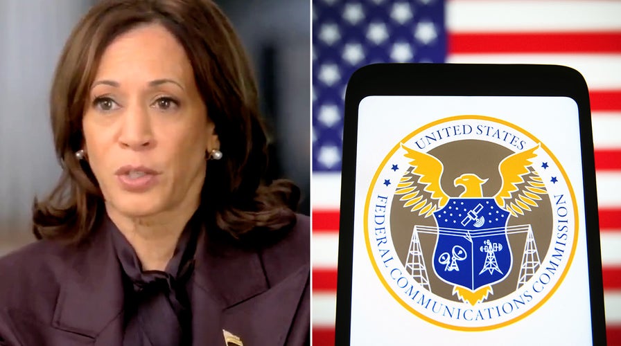 FCC commissioner says complaint against CBS over its ‘60 Minutes’ editing controversy isn't 'ridiculous'