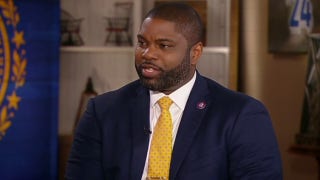 Byron Donalds: The GOP primary election is over - Fox News