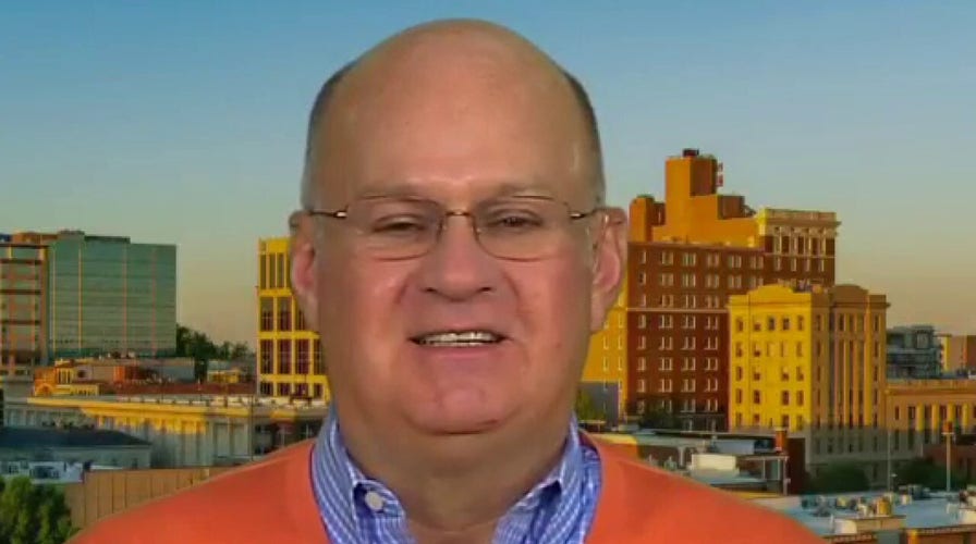 GOP group launches ‘Operation Chaos’ in South Carolina 