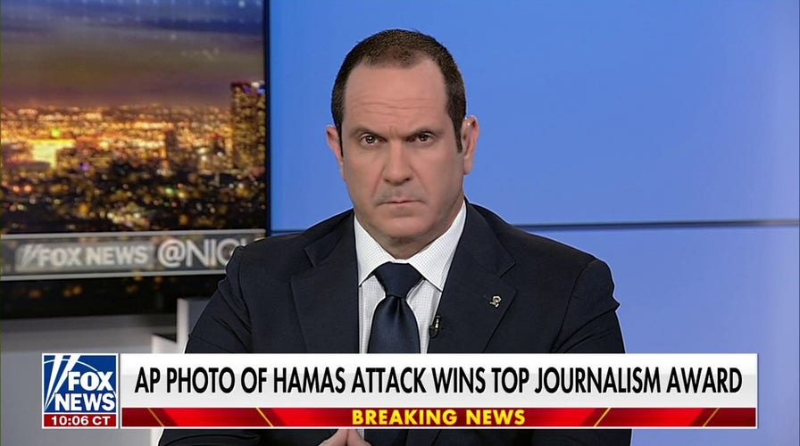 Israel's strength has always been actionable intelligence: Aaron Cohen