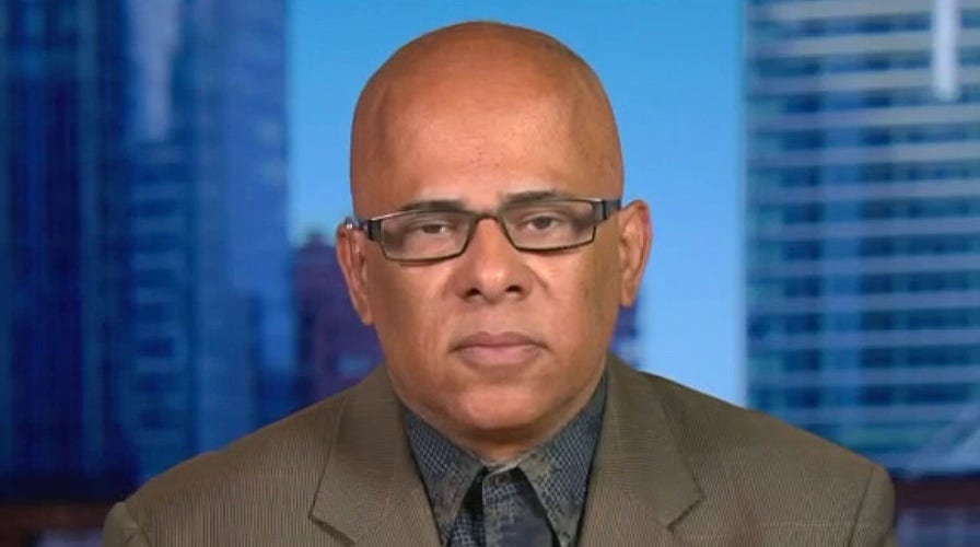 Chicago activist on push to reduce gun violence in the city