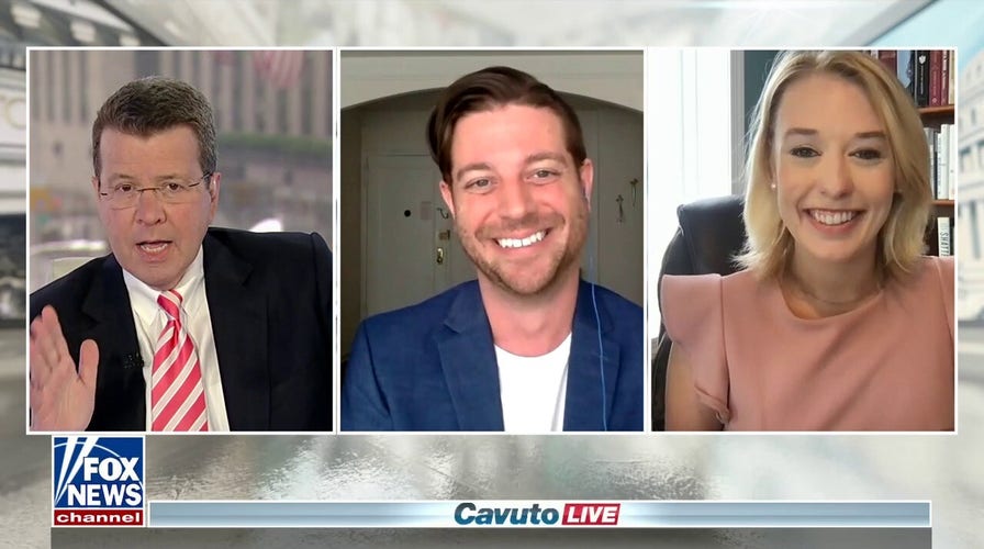 Dads are ‘famously enigmas’: Washington Examiner reporter