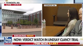 Lindsay Clancy jury continues deliberations on day 6, despite impasse