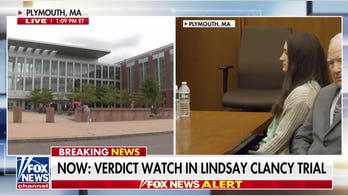 Lindsay Clancy jury continues deliberations on day 6, despite impasse