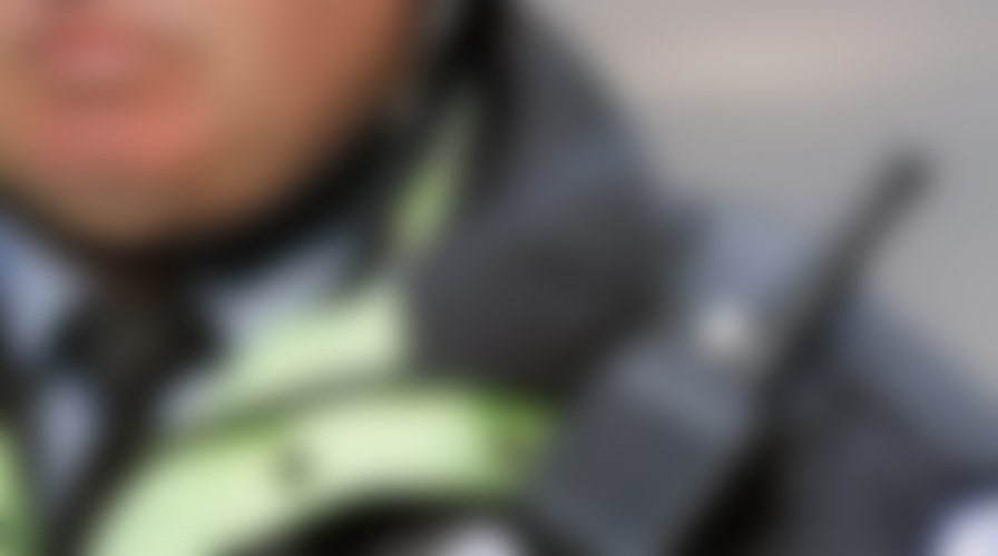 Universities of Virginia, Kentucky, Ohio not considering banning outside law enforcement agencies from campuses