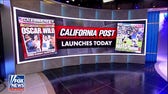 California Post launches with vow to bring ‘hard-charging’ journalism to the West Coast