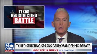 Trey Gowdy shares the importance of an accurate census