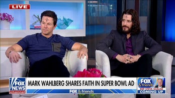 Hallow prayer app sees surge in downloads following Super Bowl ad