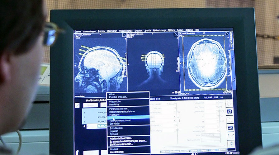 Implant promises to remove some damage caused by Alzheimer's