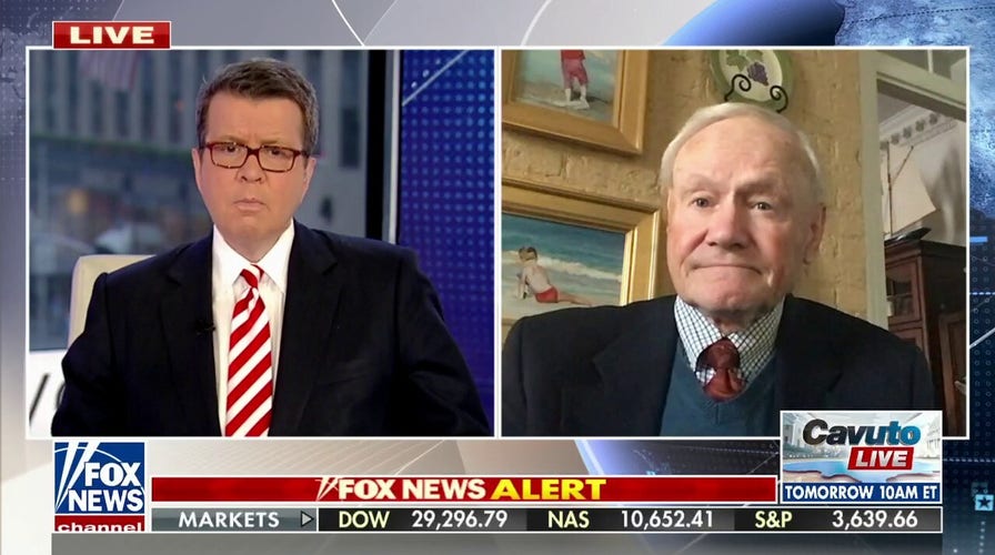 Criminals need to be afraid of police, this isn't happening: Howard Safir