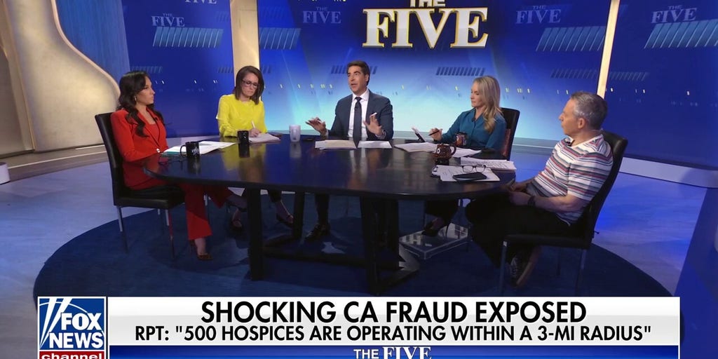 Watters: Newsom is clearly not ‘on it’