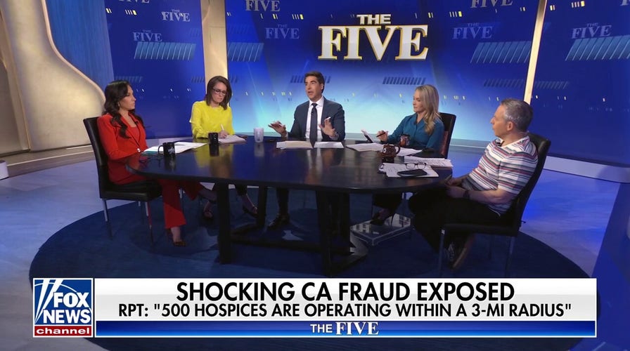 Watters: Newsom is clearly not ‘on it’