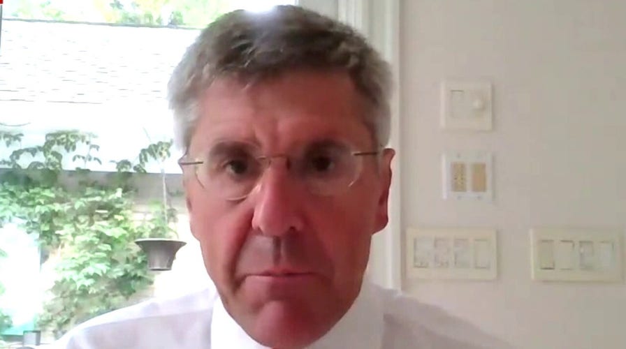 Stephen Moore on Trump signing executive orders extending COVID-19 relief 