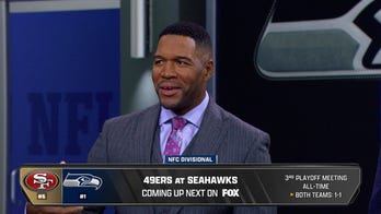 Can 49ers win on the road against Seahawks? 'NFL on FOX' crew preview NFC Divisional Matchup