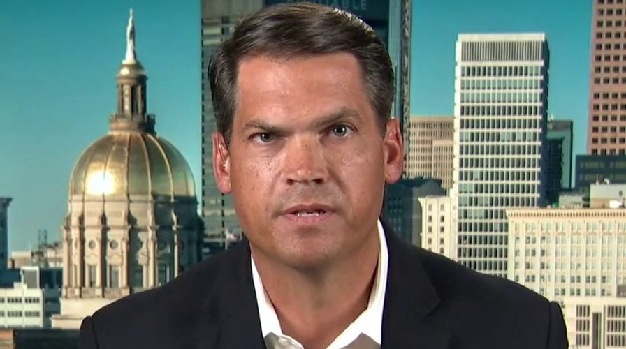 Georgia activates National Guard troops and protests continue across the state