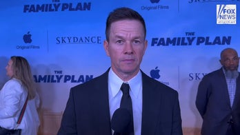 Mark Wahlberg says he’s a ‘pretty cool’ dad amid daughters’ dating lives