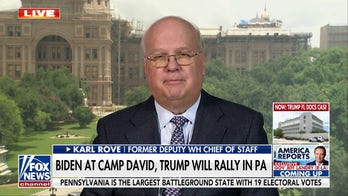 Trump campaign believes they can sweep 2024: Karl Rove