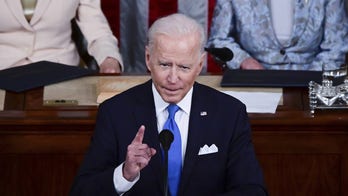 Biden claims 'we've now gotten control' of migrant surge at southern border, amid criticism