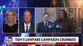 Even liberal justices saw through Letitia James’ lawfare: GOP senator