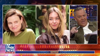 ‘Gutfeld!’ digs into GQ’s Sydney Sweeney interview - Fox News