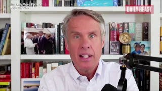 Un exreportero de la ABC dice que la cadena censuró su reportaje sobre el supuesto deterioro mental de « Biden»