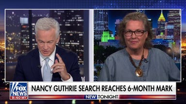 Nancy Guthrie search reaches six-month mark