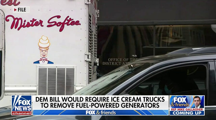 NYC Democrat pushing to ban fuel-powered generators