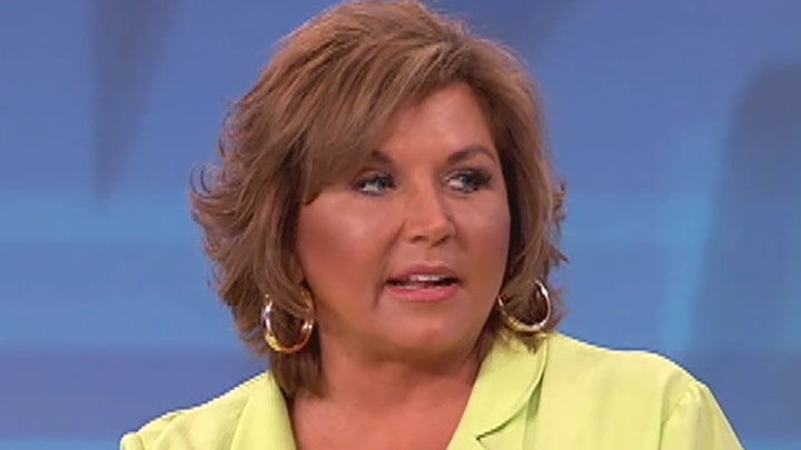 Abby Lee Miller shares cancer recovery update after lymphoma left her unable to walk