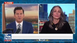 These murders are directly related to the campus protests we’ve seen, argues Patricia Heaton