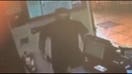 Houston suspect tells fast-food employees it's his first robbery, police say
