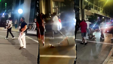 WATCH LIVE: Cincinnati assault suspects arraigned - Fox News