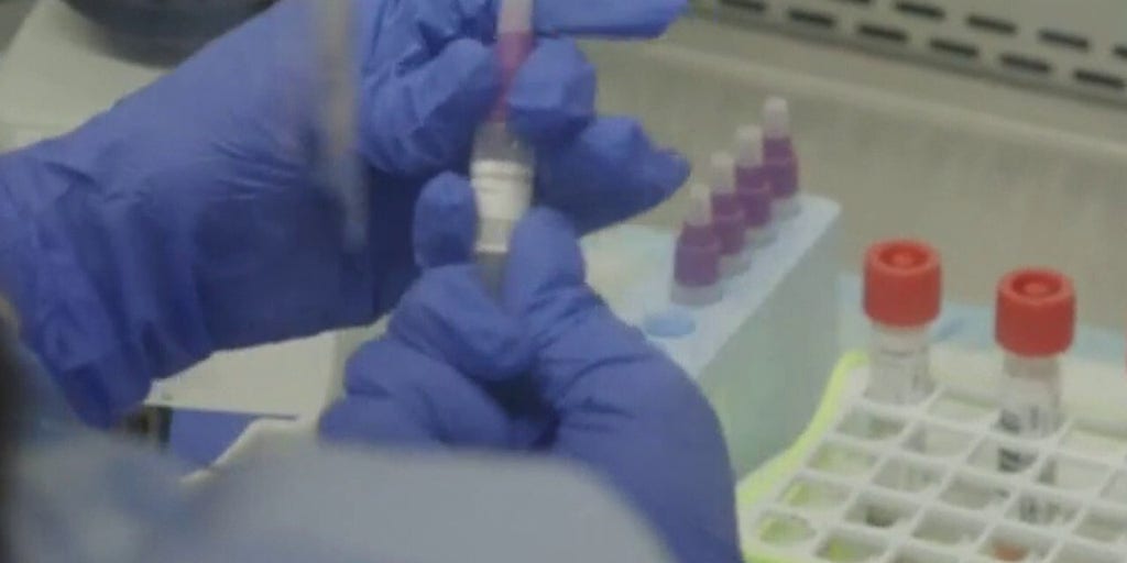 Malaria Drug Could Be Key To Beating Coronavirus | Fox News Video