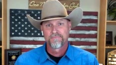 Arizona sheriff calls GOP gov's lockdown order 'government overreach,' says he won't arrest or cite violators