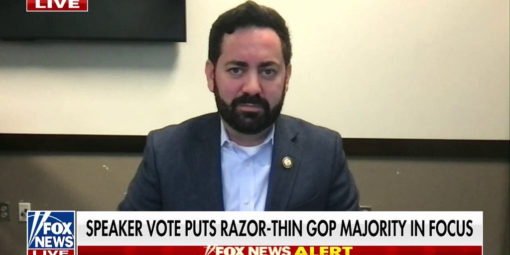 No one helped get Trump elected more than ‘rogue prosecutors’ like Alvin Bragg, NY rep says