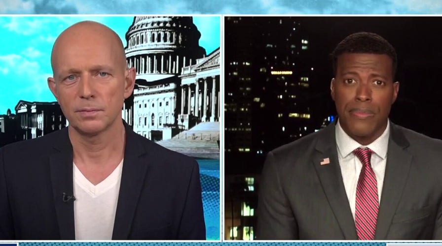 The establishment left pushes anti-American business model