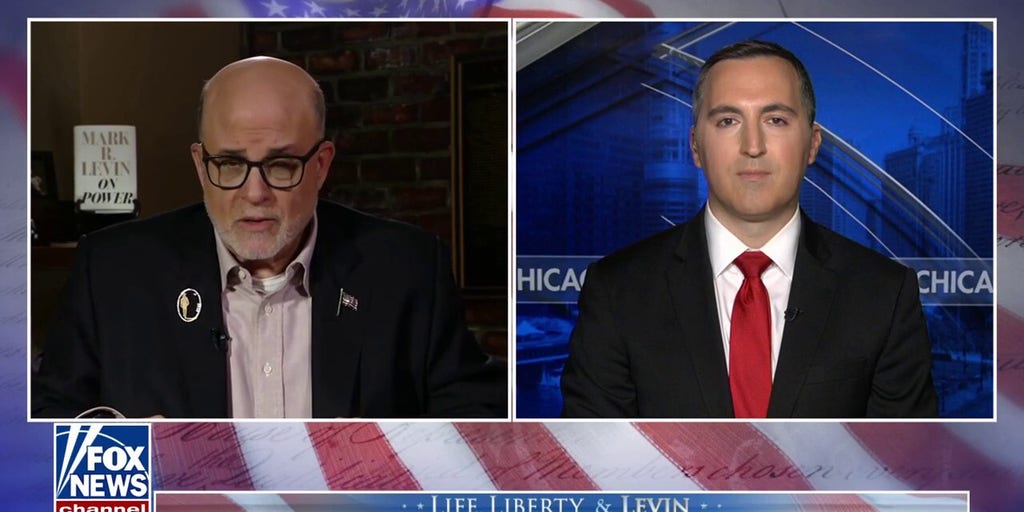 When there is antisemitism there is anti-Americanism 'at its core,' says Rich Goldberg