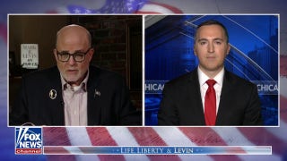 When there is antisemitism there is anti-Americanism 'at its core,' says Rich Goldberg