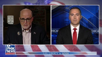 When there is antisemitism there is anti-Americanism 'at its core,' says Rich Goldberg